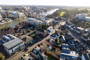 Drone Photo - Context / location- click for photo gallery